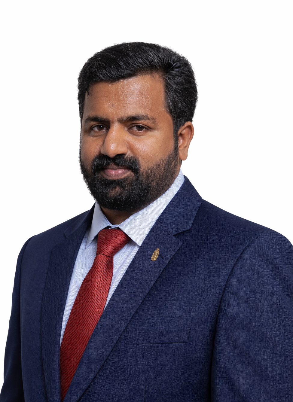Akhil Paul