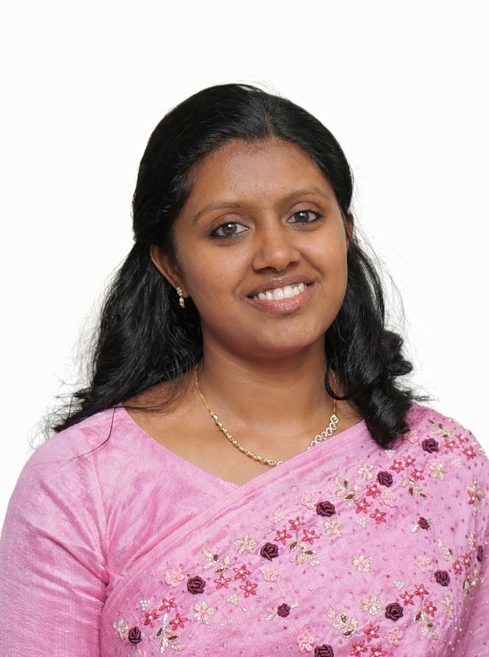 Annie Mathai